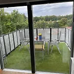 شقة Beautiful Quirky With Spectacular Views بريستول