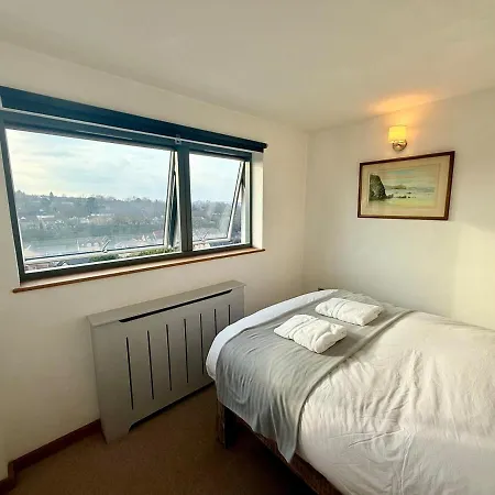 Apartman Beautiful Quirky With Spectacular Views Bristol