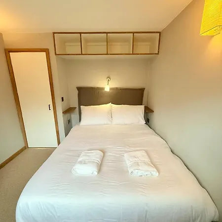 Apartman Beautiful Quirky With Spectacular Views Bristol