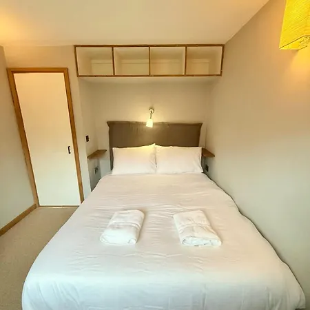 Beautiful Quirky With Spectacular Views Appartement Bristol