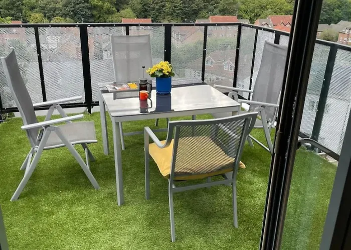 Apartament Beautiful Quirky With Spectacular Views *