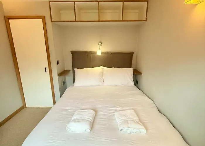 Beautiful Quirky With Spectacular Views 公寓 布里斯托