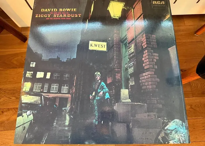 Apartament Beautiful Quirky With Spectacular Views