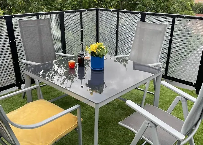 Apartament Beautiful Quirky With Spectacular Views Bristol