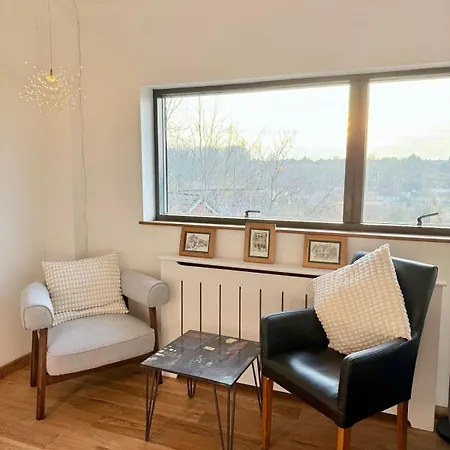 Appartement Beautiful Quirky With Spectacular Views Bristol