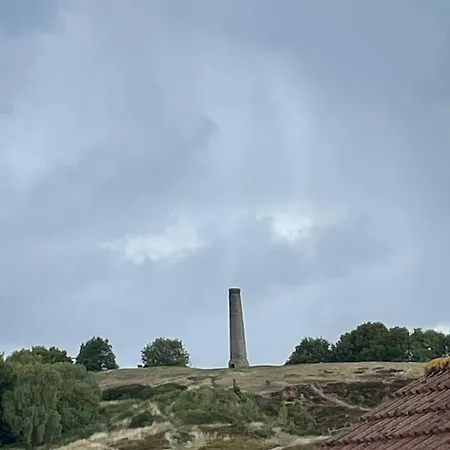 Beautiful Quirky With Spectacular Views