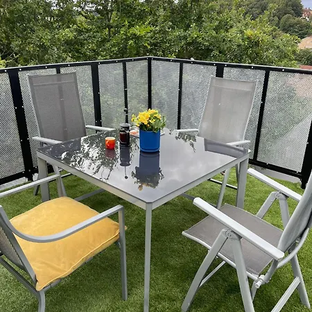 Beautiful Quirky With Spectacular Views Appartement *