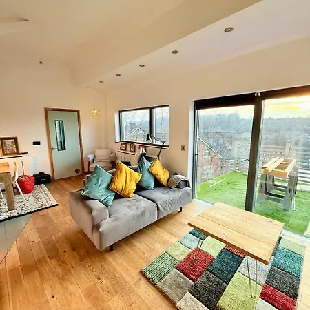 Appartement Beautiful Quirky With Spectacular Views *