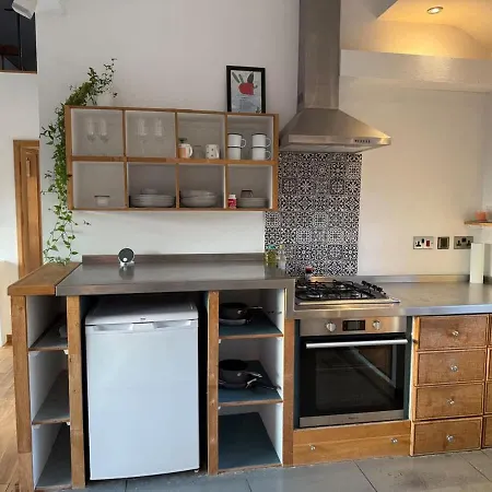 Beautiful Quirky With Spectacular Views Apartament *