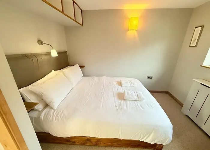 Apartmán Beautiful Quirky With Spectacular Views Bristol