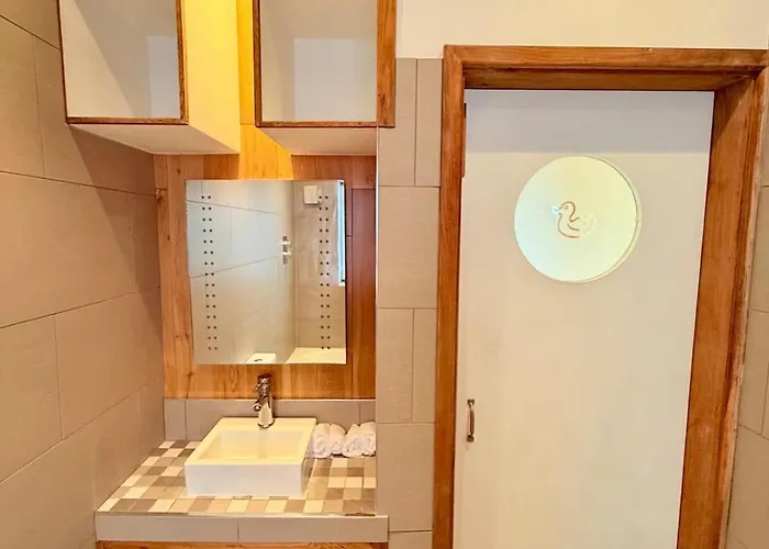 Beautiful Quirky With Spectacular Views