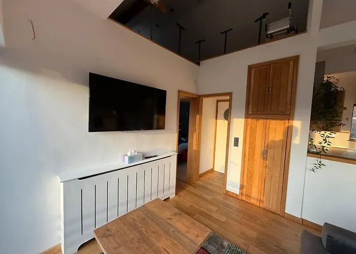 Beautiful Quirky With Spectacular Views Bristol