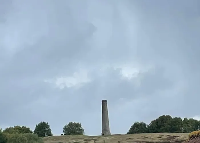 Beautiful Quirky With Spectacular Views Apartmán